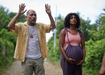 Sana y Salva, la nueva película del director Ari Manuel, llega a los cines de Puerto Rico