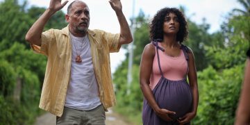 Sana y Salva, la nueva película del director Ari Manuel, llega a los cines de Puerto Rico