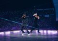 Jowell & Randy cierran la gira de Bad Bunny