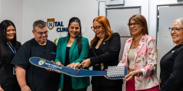 Northbridge University inaugura nueva clínica dental en Ponce