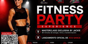 Llega a Puerto Rico XCO Dance, la nueva evolución de XCO Latin by Jackie