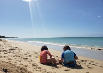 Julio reafirma a Cabo Rojo como la Capital del Turismo Interno