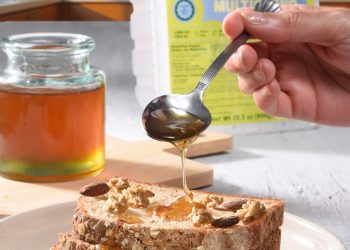 Se juntaron los Panas Pan Pepín y EntrePanas  se unen para presentar nuevo Pan de Pana gluten-free