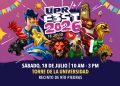 UPR Fest 2026 reunirá a los 11 recintos en Río Piedras