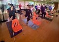 Amplia la agenda de actividades  gratis para los guayameses como parte del Programa Bienestar Total