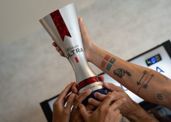 Michelob ULTRA convierte el Mundial de la FIFA™ en una experiencia que se vive en todo Puerto Rico
