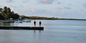 El Combate, Punta Arenas y Boquerón,  se preparan para recibir a miles de visitantes durante el fin de semana largo