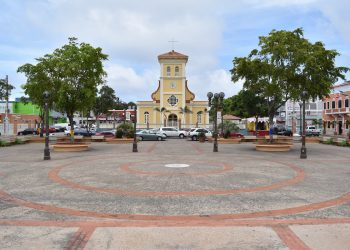Listo Hatillo para recibir cientos de personas en las Fiestas Patronales 2026