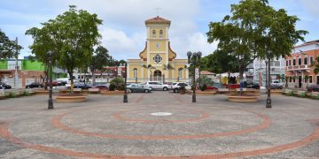 Listo Hatillo para recibir cientos de personas en las Fiestas Patronales 2026