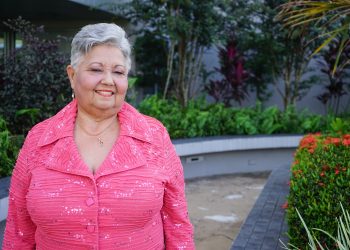 AESA conmemora 55 años de servicio a pensionados y adultos mayores de Puerto Rico