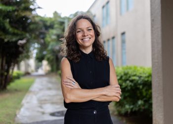 Investigadora de la UPR-Río Piedras recibe beca de la American Council of Learned Societies (ACLS)