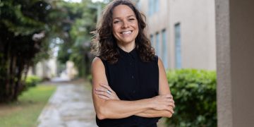 Investigadora de la UPR-Río Piedras recibe beca de la American Council of Learned Societies (ACLS)