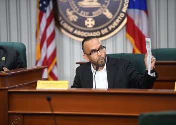 Representante Edgar Robles Rivera impulsa medida para fortalecer facultades investigativas de Legislaturas Municipales