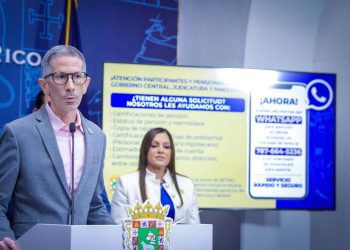 Junta de Retiro anuncia pago de Bono de Medicamentos de $100 para Pensionados y Beneficiarios