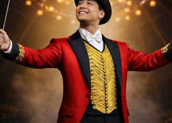 SYMPHONY CIRCUS IMAGINATION LLEGA A MAYAGÜEZ