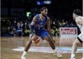 Rashard Kelly es el nuevo refuerzo de los Capitanes