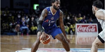 Rashard Kelly es el nuevo refuerzo de los Capitanes