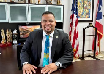 Representante Joe “Joito” Colón asigna fondos para obras permanentes en el Distrito 22