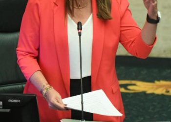 Representante atenta a investigación cameral sobre ja Junta de Libertad Bajo Palabra