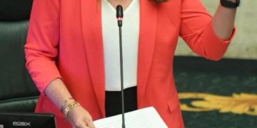 Representante atenta a investigación cameral sobre ja Junta de Libertad Bajo Palabra