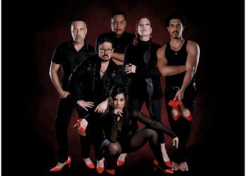 ESTRENA EN PUERTO RICO LA OBRA “SEIS” EN BELLAS ARTES