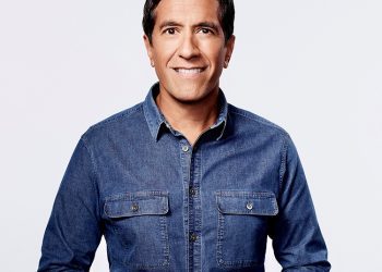 El reconocido neurocirujano y corresponsal médico de CNN Dr. Sanjay Gupta llega a Puerto Rico con “Living a Sharper Brain, Pain-Free, Longer Life”