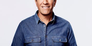 El reconocido neurocirujano y corresponsal médico de CNN Dr. Sanjay Gupta llega a Puerto Rico con “Living a Sharper Brain, Pain-Free, Longer Life”