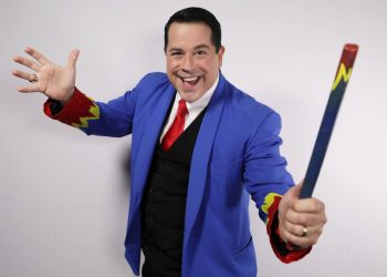 Guayama anuncia iniciativa Ponte ready para la escuela