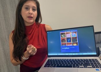 Junto a la Coordinadora Paz para las Mujeres, el Observatorio de Equidad de Género lanza la campaña “Los datos cuentan otra historia”
