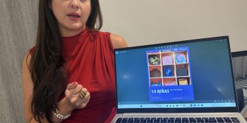 Junto a la Coordinadora Paz para las Mujeres, el Observatorio de Equidad de Género lanza la campaña “Los datos cuentan otra historia”