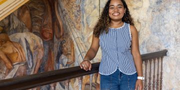 Cuatro estudiantes de la UPR-Río Piedras reciben prestigiosas becas Fulbright para el ciclo 2026-2027