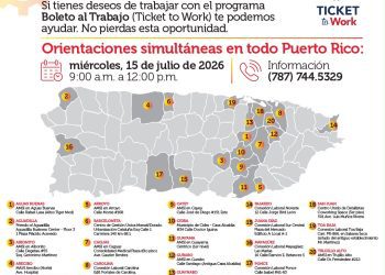 AMSI realizará orientaciones simultáneas en 20 municipios para beneficiarios del Seguro Social por Incapacidad