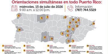 AMSI realizará orientaciones simultáneas en 20 municipios para beneficiarios del Seguro Social por Incapacidad