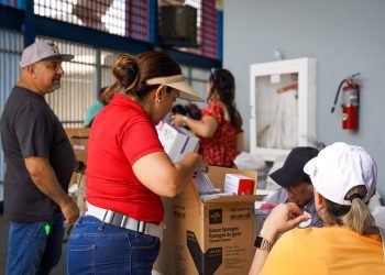 Extienden hasta el 6 de julio el centro de acopio de Guaynabo para continuar la ayuda a los damnificados de Venezuela