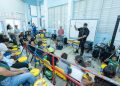 Primera edición de Verano Creativo Juvenil del Instituto de Cultura Puertorriqueña impacta a más de 200 niños y jóvenes