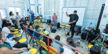 Primera edición de Verano Creativo Juvenil del Instituto de Cultura Puertorriqueña impacta a más de 200 niños y jóvenes