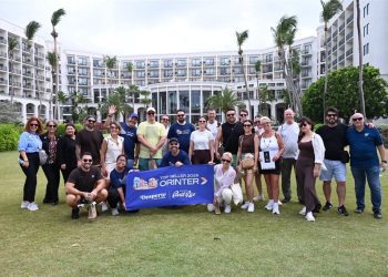 Discover Puerto Rico impulsa el interés y crecimiento potencial en el mercado brasileño con alianza estratégica junto a Orinter