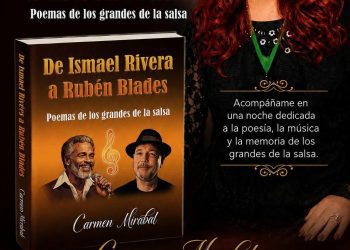 Dra. Carmen Mirabal consolida su legado internacional con nuevos reconocimientos y publicaciones