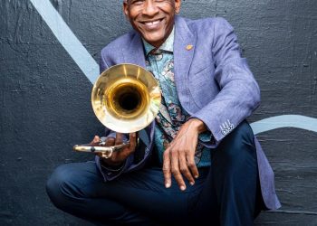 La ORQUESTA SINFÓNICA DE PUERTO RICO INICIA la temporada pops con el trombonista y compositor William Cepeda de invitado