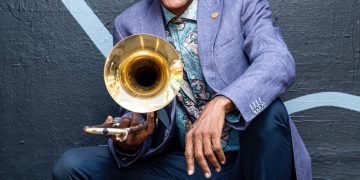 La ORQUESTA SINFÓNICA DE PUERTO RICO INICIA la temporada pops con el trombonista y compositor William Cepeda de invitado