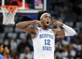 Gigantes fichan a Deandre Williams en sustitución de Scottie James