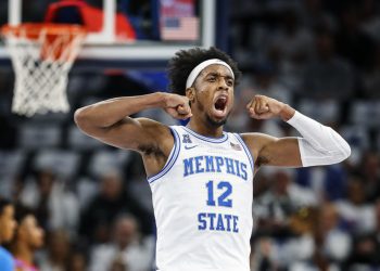 Gigantes fichan a Deandre Williams en sustitución de Scottie James