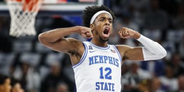 Gigantes fichan a Deandre Williams en sustitución de Scottie James