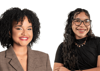 Dos estudiantes puertorriqueñas son seleccionadas para prestigioso proyecto de periodismo