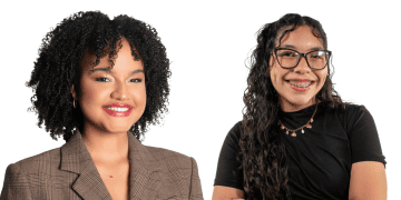 Dos estudiantes puertorriqueñas son seleccionadas para prestigioso proyecto de periodismo