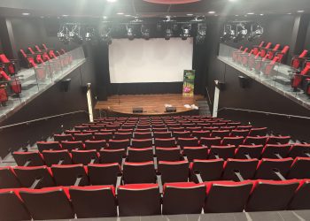 Aibonito Celebra la Gran Inauguración del Renovado Teatro Encanto