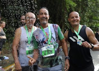 Anuncian el cierre de inscripciones para la Carrera 8k “La Cima del Yunque” que dedicarán a destacadas atletas riograndeñas