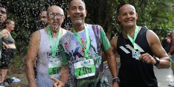 Anuncian el cierre de inscripciones para la Carrera 8k “La Cima del Yunque” que dedicarán a destacadas atletas riograndeñas