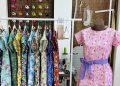 Costureando Workshop se une a Dress a Girl Around The World para llevar esperanza a niñas alrededor del mundo
