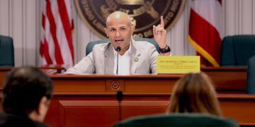 Representante Domingo Torres exige rendición de cuentas a la AAA por la improvisación en el manejo de la crisis del agua